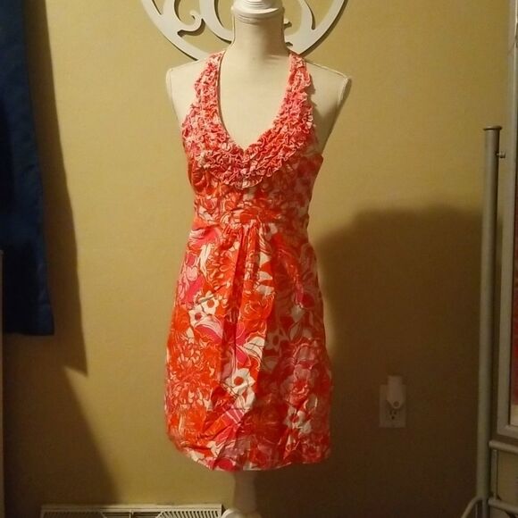 Lilly Pulitzer dress - Picture 4 of 6